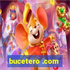 bucetero .com